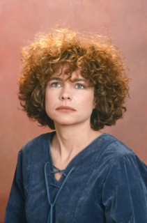 Sabine Paturel, vers 1986
