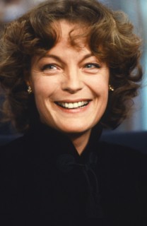 Romy Schneider