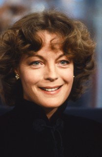 Romy Schneider