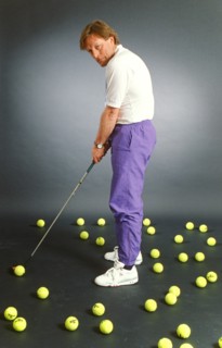 Roger Zabel, 1990