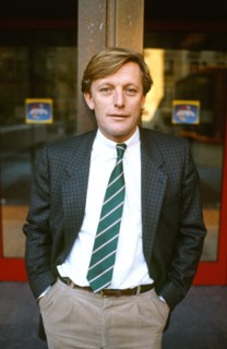 Roger Zabel, 1984