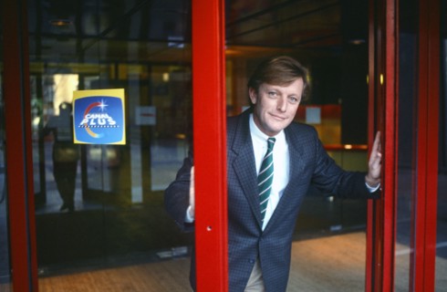 Roger Zabel, 1984