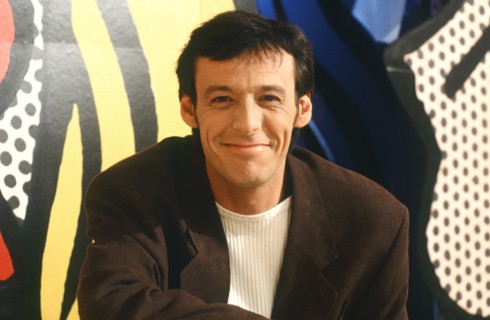 Jean-Luc Reichmann, 2000