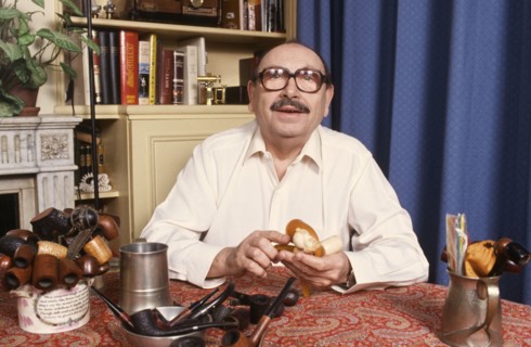 Jacques Legras, 1991