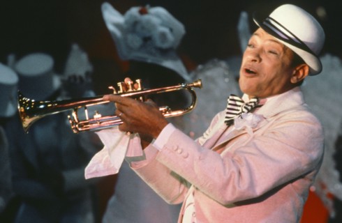 Show à Henri Salvador, 1988