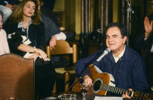 Guy Béart