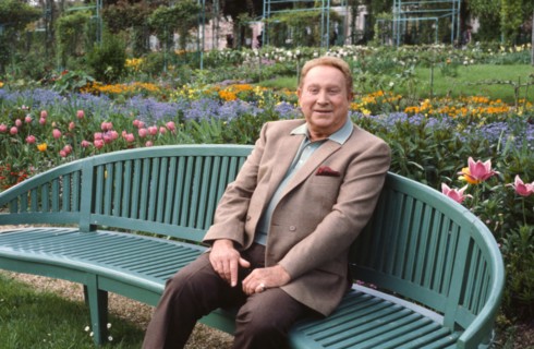 Charles Trenet