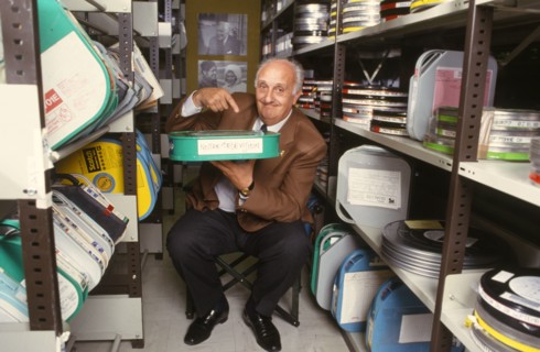 Pierre Tchernia, 1990