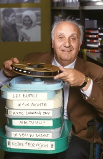 Pierre Tchernia, 1990