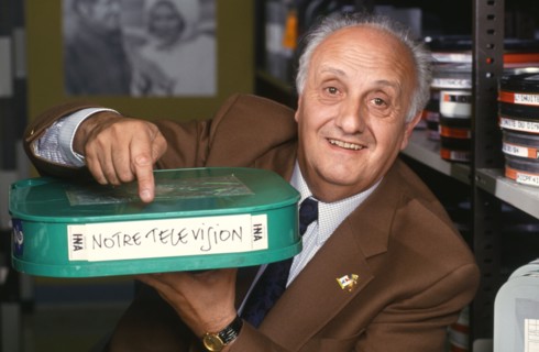 Pierre Tchernia, 1990