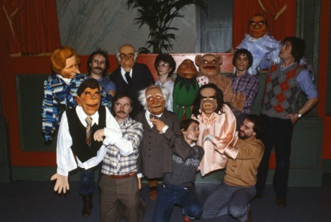 Le Bébête Show, 1986