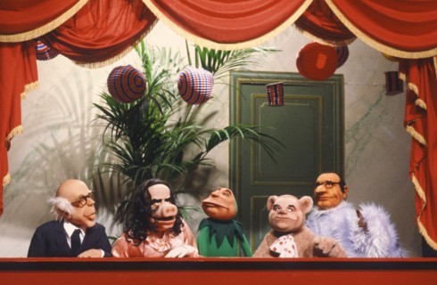 Le Bébête Show, 1986