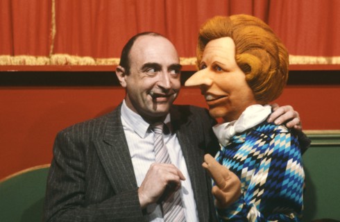 Le Bébête Show, 1985