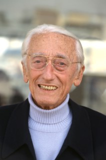 Jacques-Yves Cousteau