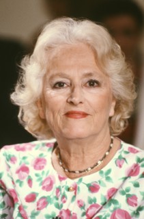 Christine de Rivoyre, 1989