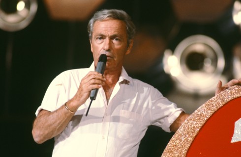 Guy Lux, 1984