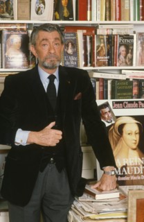 Jean-Claude Pascal, 1988
