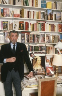 Jean-Claude Pascal, 1988