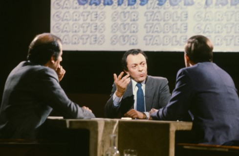 Michel Rocard, 1980