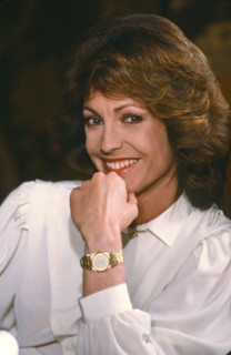 Chantal Nobel, 1985