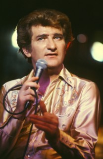 Eddy Mitchell