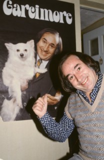 José Garcimore, 1988