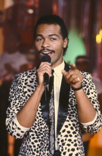 Ray Parker Jr