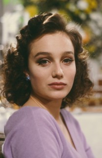 Kristin Scott Thomas