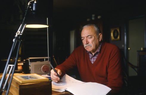 Jacques Debary