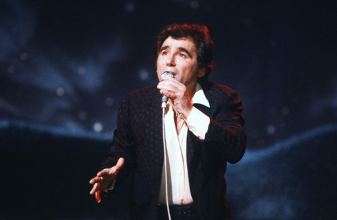 Claude Nougaro