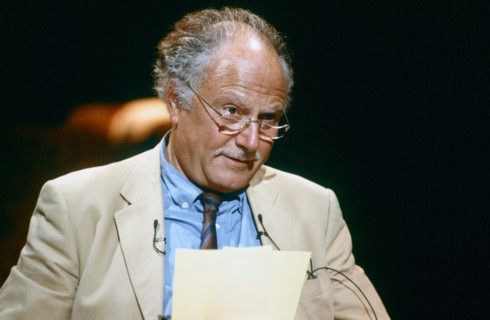 Michel Polac, 1988