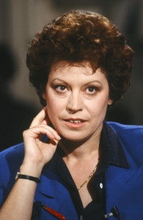 Françoise Chandernagor, 1988