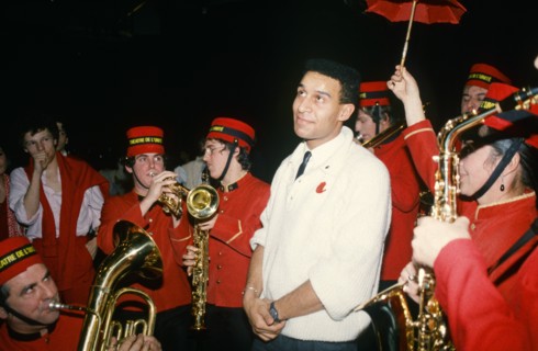 Harlem Désir