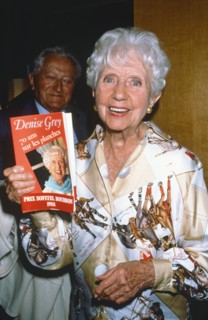 Denise Grey