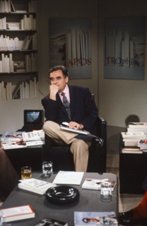 Bernard Pivot, 1990