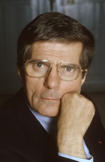 Jean-Christophe Averty, 1987