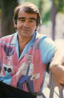 Jean-Louis Foulquier