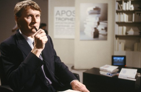 Alain Devaquet, 1988
