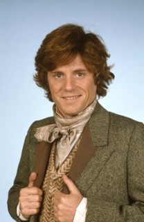 Jean-Claude Dauphin
