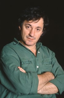 Ion Caramitru, 1990