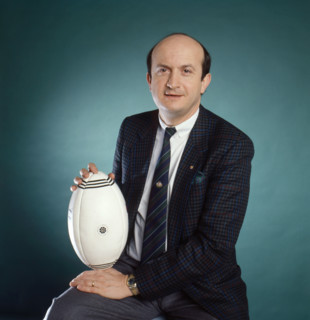 Pierre Salviac