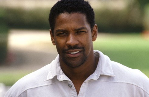 Denzel Washington, 1995