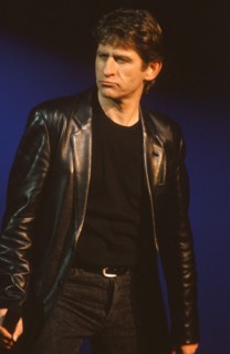Hubert-Félix Thiéfaine, 1983