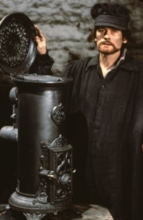 Jean-François Garreaud, 1985