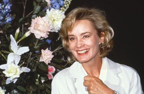 Jessica Lange, 1993