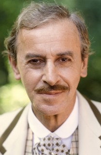 Michel Vitold, 1982