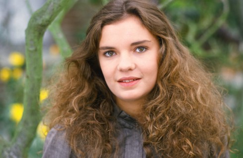 Sophie de La Rochefoucauld, 1986