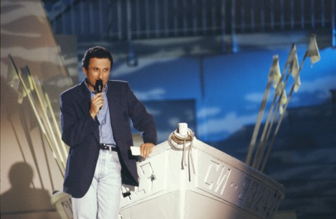 Michel Drucker, 1994