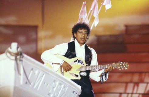 Laurent Voulzy, 1994
