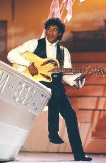 Laurent Voulzy, 1994